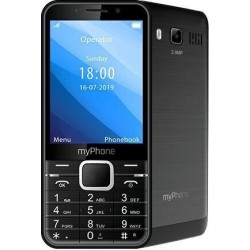 myPhone UP Dual Sim